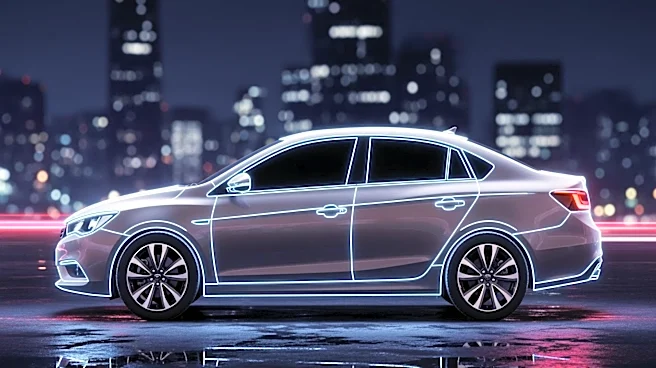 Volkswagen's New Sagitar S Offers Affordable Alternative to Jetta in China