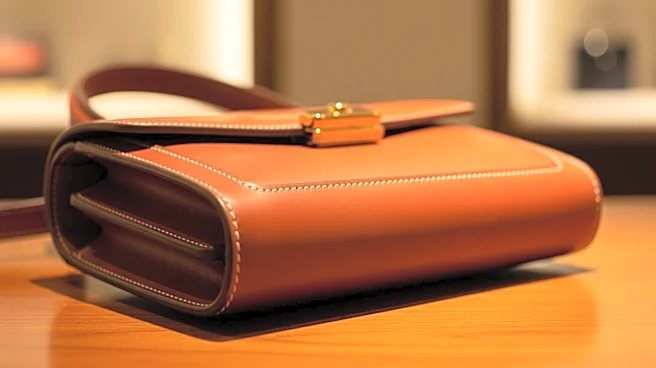 Luxury Bag Market: High Demand for Hermès Birkin Bags Drives Resale Market