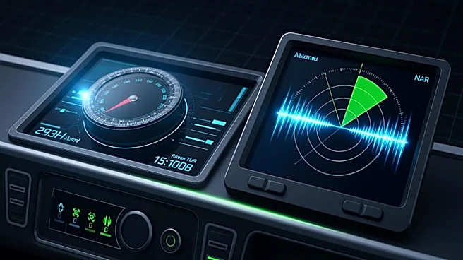 Advanced Navigation Systems Enhance Security Against GNSS Spoofing Threats