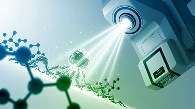 Convergent Therapeutics Advances Radiotherapeutics for Cancer Treatment