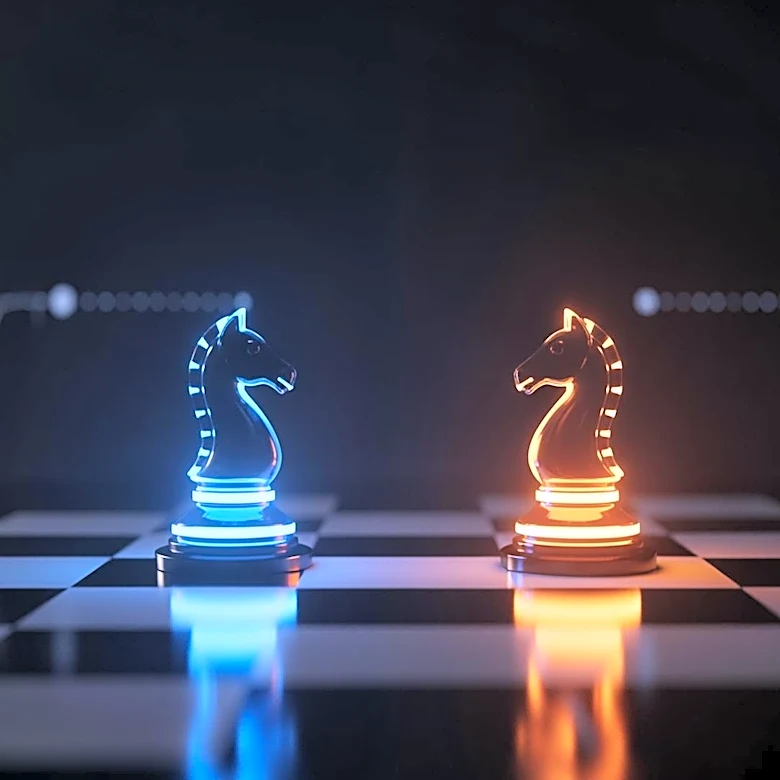 OpenAI Faces Investor Shift as Anthropic Gains Favor in AI Market