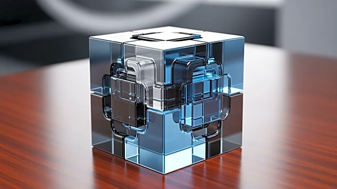 Insurance Brokers Face Challenges with Data Complexity Amidst Mergers