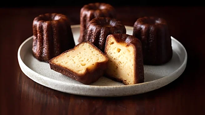 Trader Joe's Revives Classic French Dessert for Limited Time