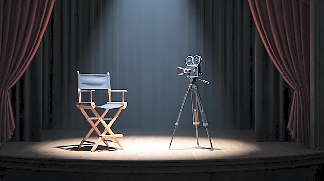 Film 'The Drama' Explores Complexities of Relationships Through Dark Comedy