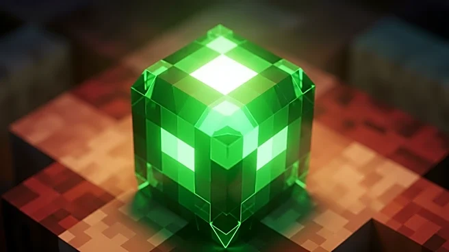 Minecraft Java Edition 26.1.1 Released to Fix Chat Reporting Issue