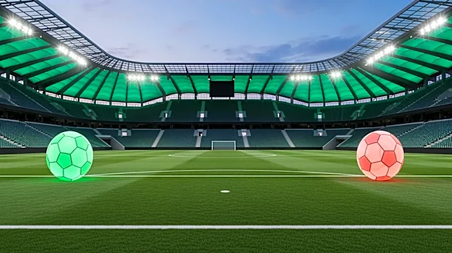 Austin FC Prepares to Challenge Inter Miami at New Stadium Opening