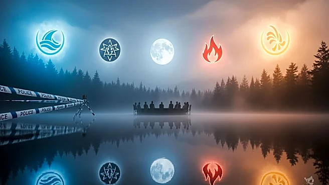 Avatar: The Last Airbender Season 2 Set to Premiere on June 25 on Netflix