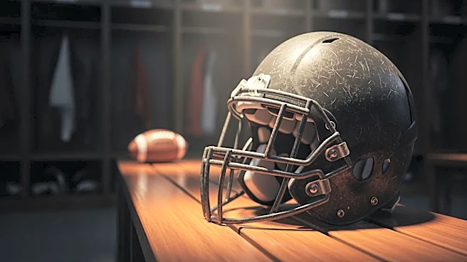 Seattle Seahawks to Feature in 2026 'Hard Knocks' Series, Highlighting Super Bowl Champions