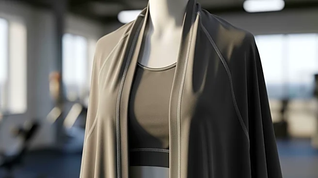 THG Expands Myprotein Brand into Apparel, Signaling Growth in Wellness Market