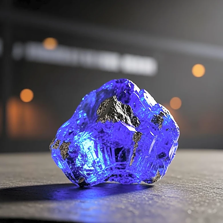 Virtus Minerals Acquires Congolese Cobalt Producer Chemaf Amid Strategic U.S. Investment