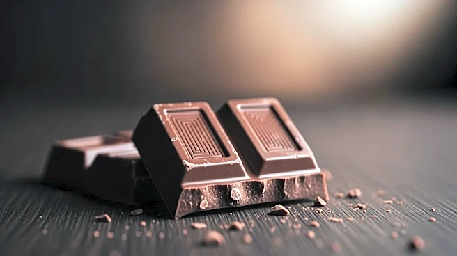 KitKat Seeks Public Help to Track Down Stolen Chocolate Bars