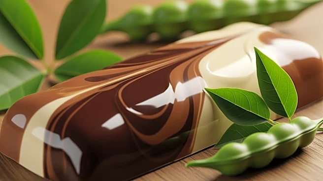 Nestlé's Cocoa-Free Chocolate Launch Could Transform Industry