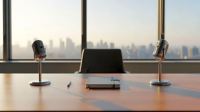 Foley Hoag Strengthens Media Practice with Grygiel and McNamee in New York