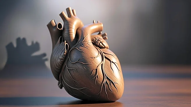 Roseanne Barr Reveals Heart Condition, Rejects Medical Advice