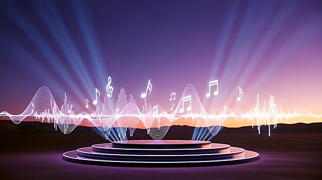 Taemin Becomes First Korean Male K-Pop Solo Artist to Perform at Coachella, Celebrating Milestone