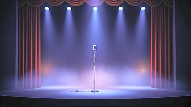 Megan Thee Stallion Hospitalized After Illness During Broadway Show