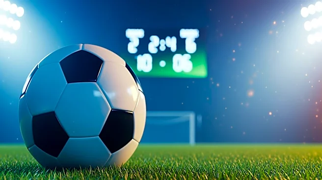 World Cup Qualifying Concludes with Historic Outcomes and Newcomers