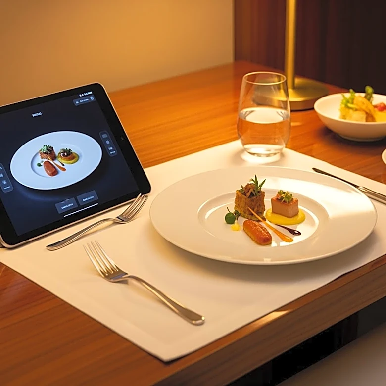 Mandarin Oriental Savoy, Zurich Enhances In-Room Dining with IRIS, Boosting Guest Spend by 27%