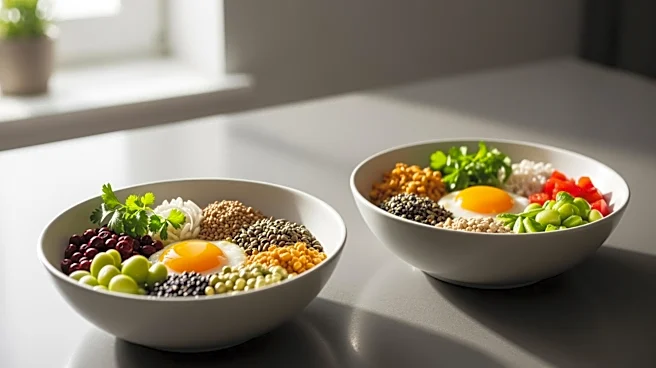 Conagra Brands Expands Banquet Line with Protein-Packed Breakfast Bowls Nationwide