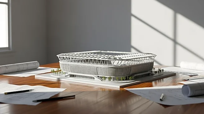 Chicago Bears Set Deadline for Decision on New Stadium Location