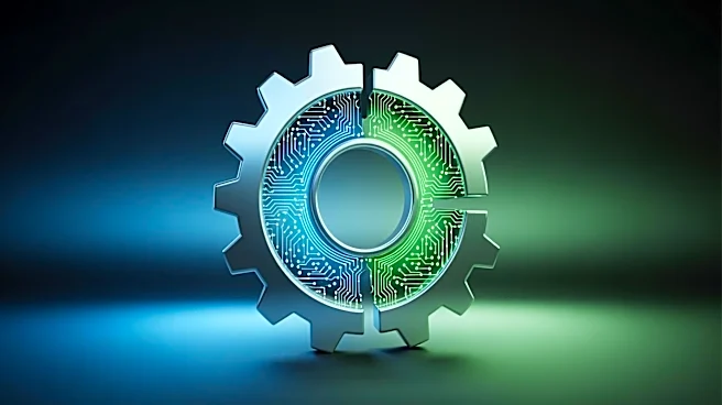 Dolat Capital Highlights Growth Potential in IT Services Amid Valuation Corrections