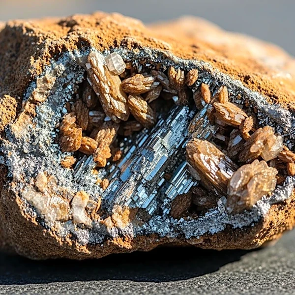 Skeena Resources Advances Eskay Creek Project with Significant Progress