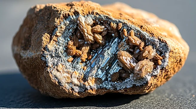 Skeena Resources Advances Eskay Creek Project with Significant Progress