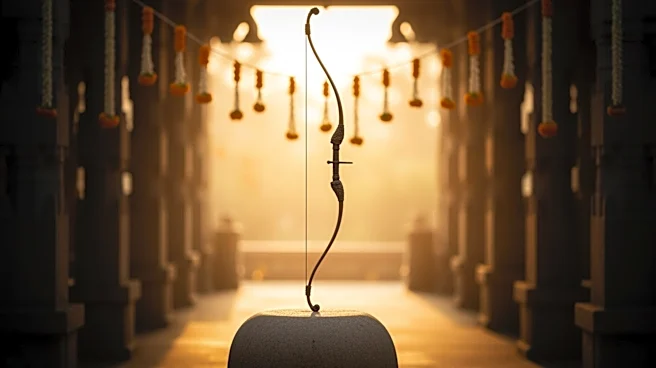 Ranbir Kapoor Stars as Lord Rama in New 'Ramayana' Film Trailer Release