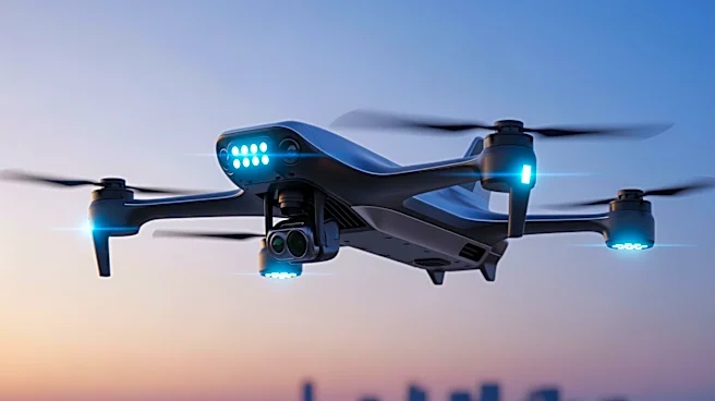 Velox Unveils Advanced Sensing Payloads for UAVs at XPONENTIAL Europe 2026