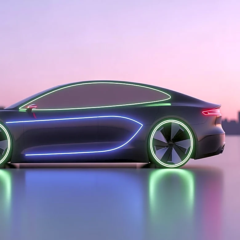 Kia Introduces US-Spec EV3, Aiming to Fill Affordable EV Gap