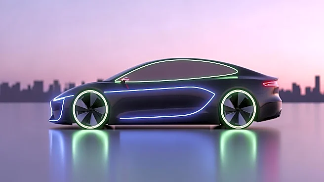 Kia Introduces US-Spec EV3, Aiming to Fill Affordable EV Gap