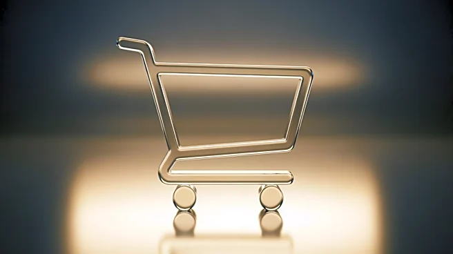 U.S. Retail Sales Increase in February Amid Consumer Spending Resilience