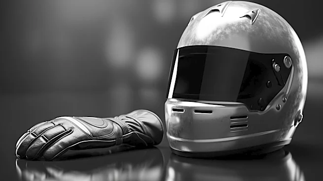 Denny Hamlin Advocates for NASCAR Hall of Fame Focus on Cup Series Achievements