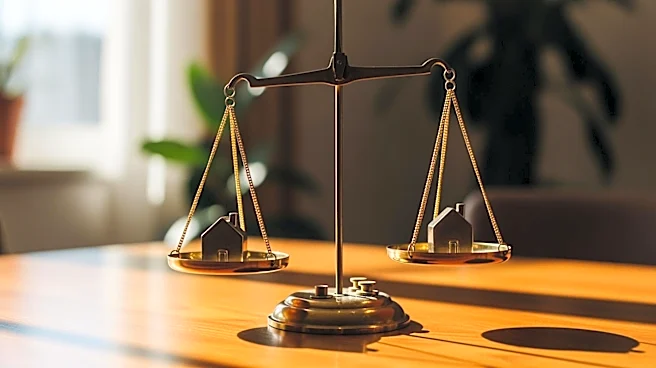 Spring Home Sellers Shift to Realistic Pricing Amid Slower Market