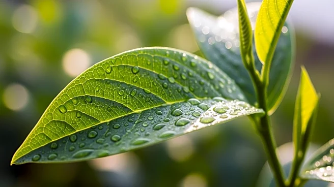 Lenzing Group's Sustainability Report Highlights Significant ESG Investments and Emission Reductions