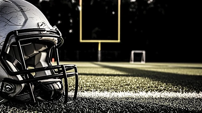 HBO and NFL Films Announce 'Hard Knocks' Series Featuring Seattle Seahawks' Training Camp