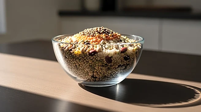 Conagra Brands Reports Mixed Third Quarter Financial Results