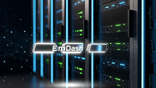 Cloudflare Introduces EmDash as Open-Source Successor to WordPress, Enhancing Security
