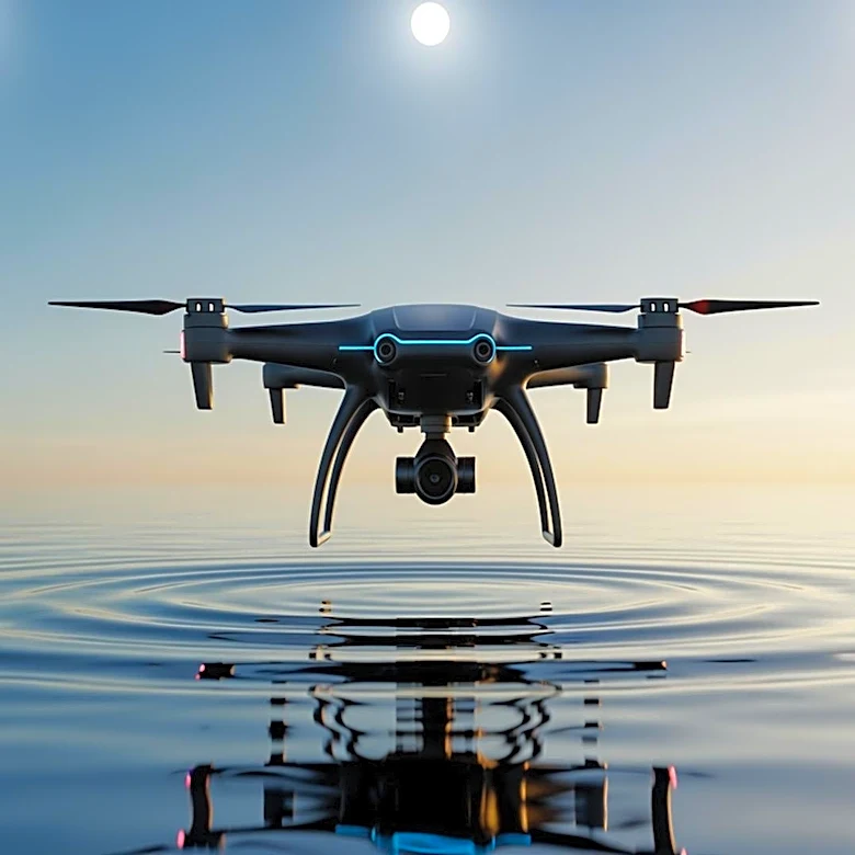 Vectoflow Highlights UAV Flow Measurement Innovations During Holetschek Visit