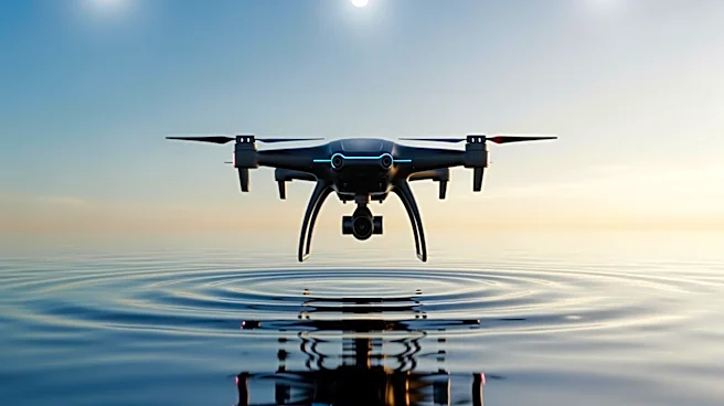 Vectoflow Highlights UAV Flow Measurement Innovations During Holetschek Visit