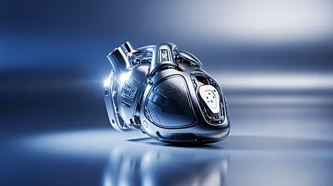 CorWave Appoints New Leadership to Advance Cardiac Device Development