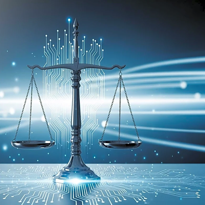 Thomson Reuters Highlights AI's Role in Legal Departments Amid Efficiency Concerns