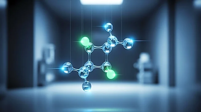 Frontier Medicines Grants LG Chem Exclusive License for FMC-220 to Target Cancer Mutations