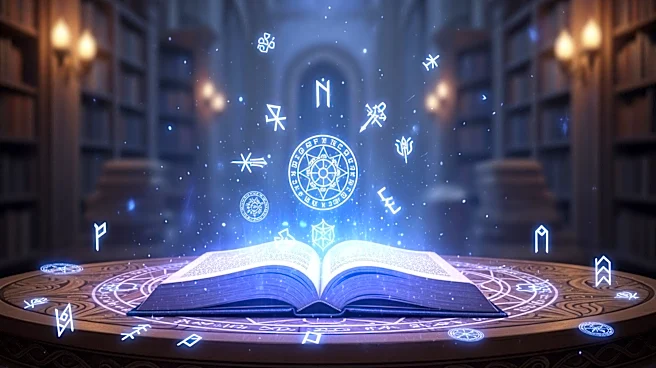 Magic: The Gathering Unveils Secrets of Strixhaven with Major Events and Prizes