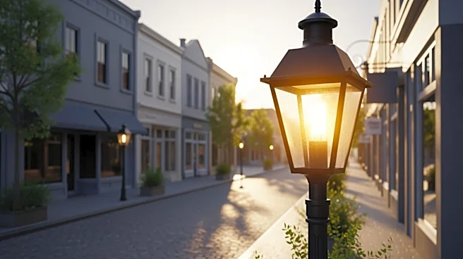 Fairfield Launches Grant Program to Revitalize North Texas Street Businesses