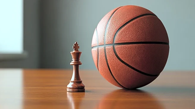 Rich Paul Addresses LeBron James' Future Amid Speculation of Team Changes