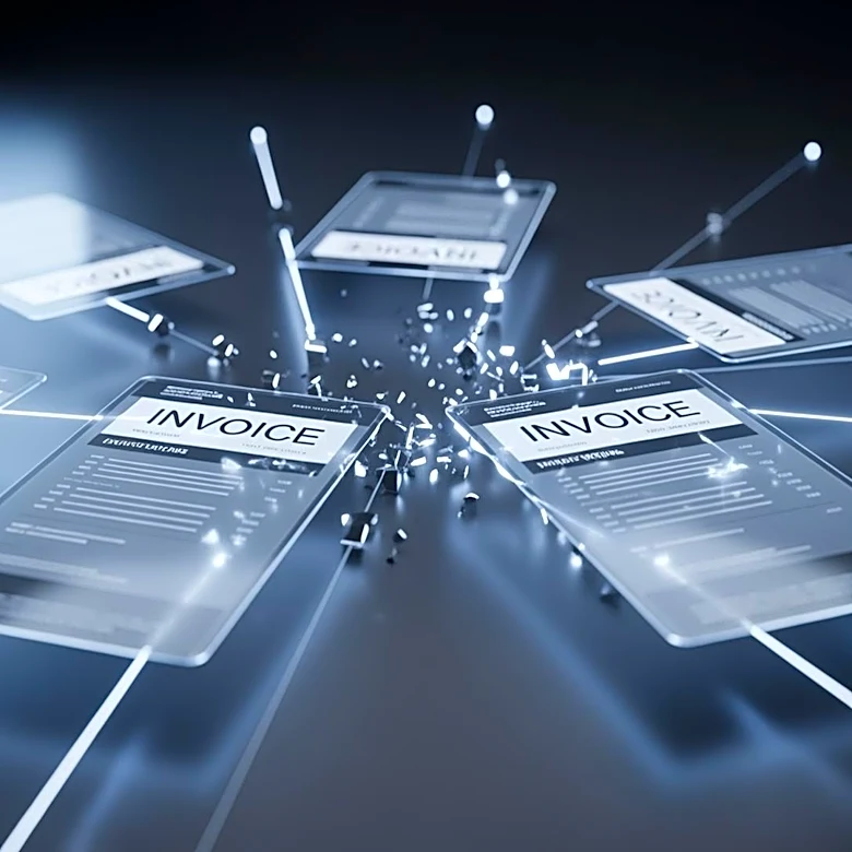 Fragmented E-Invoicing Systems Pose Growth Challenges for Global Enterprises