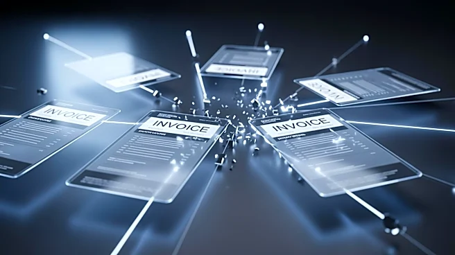 Fragmented E-Invoicing Systems Pose Growth Challenges for Global Enterprises