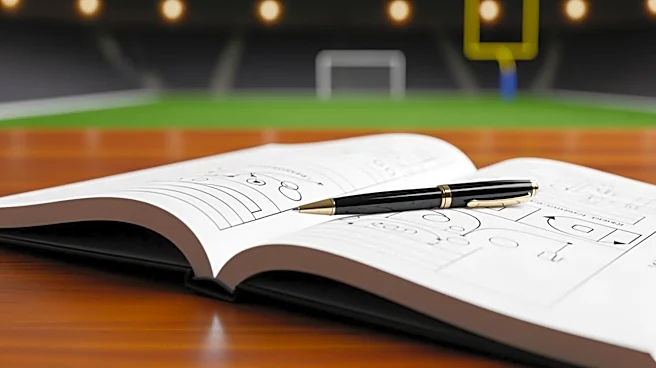 Nick Sheridan Appointed as Michigan State Offensive Coordinator to Revitalize Team's Performance