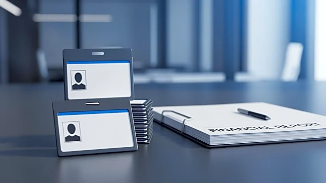 Oracle Layoffs Affect 20% of Workforce Amid Strong Financial Performance